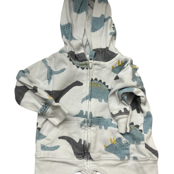 Baby Boy clothing bundle mixture of clothes 32+ pieces - Picture 7 of 15